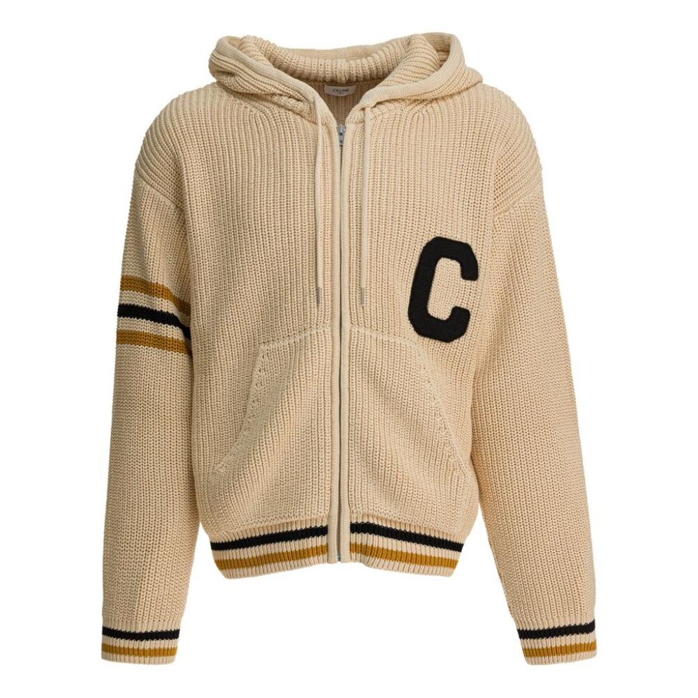 Celine Knitwear Tag Size M Men